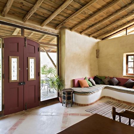 Quinta Do Arade - Casa 4 Petalas Barranco do Resgalho Kültér fotó