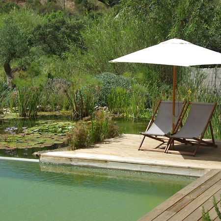 Quinta Do Arade - Casa 4 Petalas Barranco do Resgalho Kültér fotó