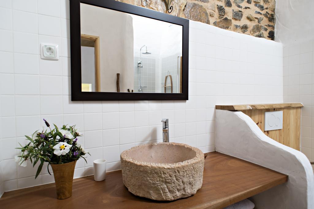 Quinta Do Arade - Casa 4 Petalas Barranco do Resgalho Kültér fotó