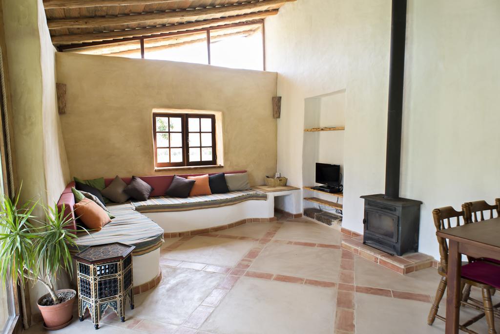 Quinta Do Arade - Casa 4 Petalas Barranco do Resgalho Kültér fotó