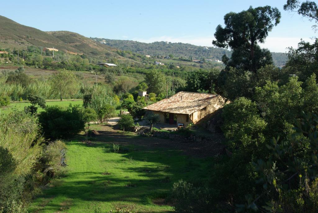 Quinta Do Arade - Casa 4 Petalas Barranco do Resgalho Kültér fotó