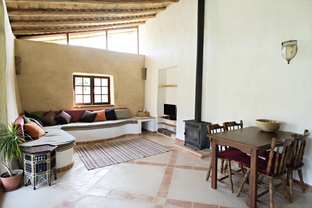 Quinta Do Arade - Casa 4 Petalas Barranco do Resgalho Kültér fotó