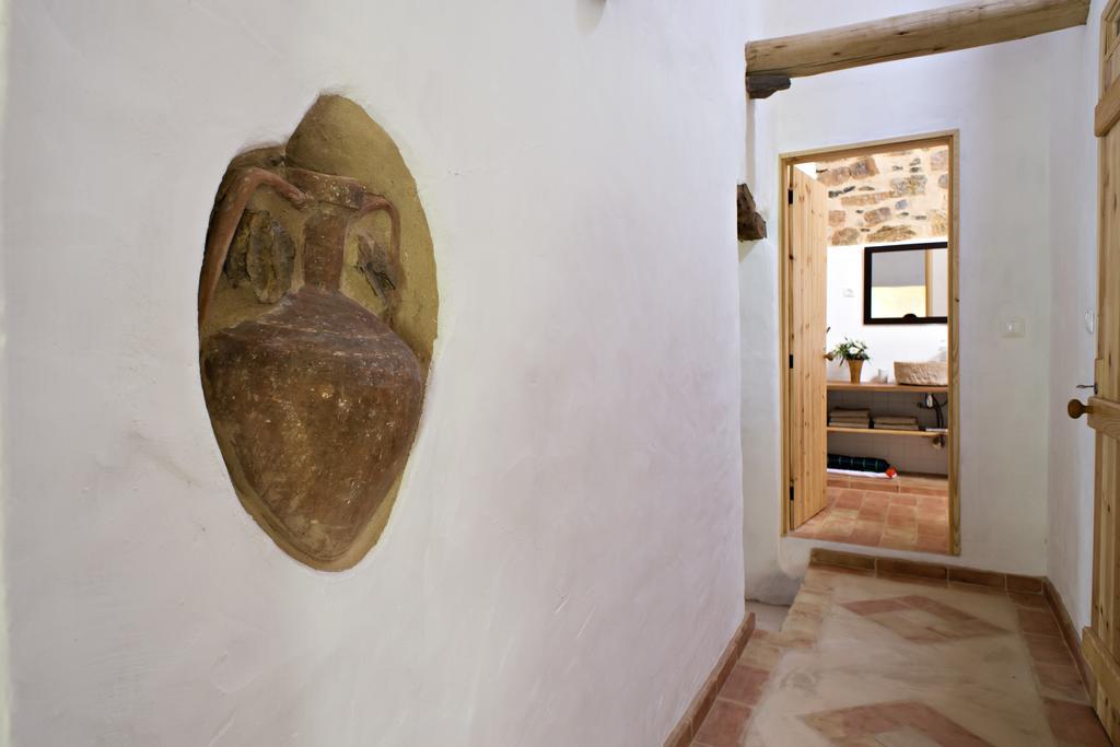 Quinta Do Arade - Casa 4 Petalas Barranco do Resgalho Kültér fotó