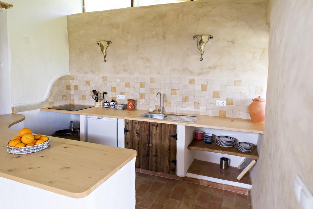 Quinta Do Arade - Casa 4 Petalas Barranco do Resgalho Kültér fotó
