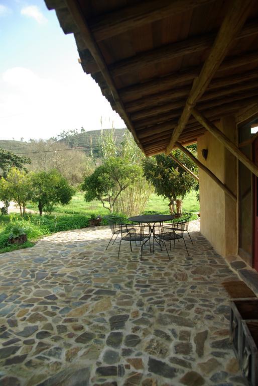 Quinta Do Arade - Casa 4 Petalas Barranco do Resgalho Kültér fotó