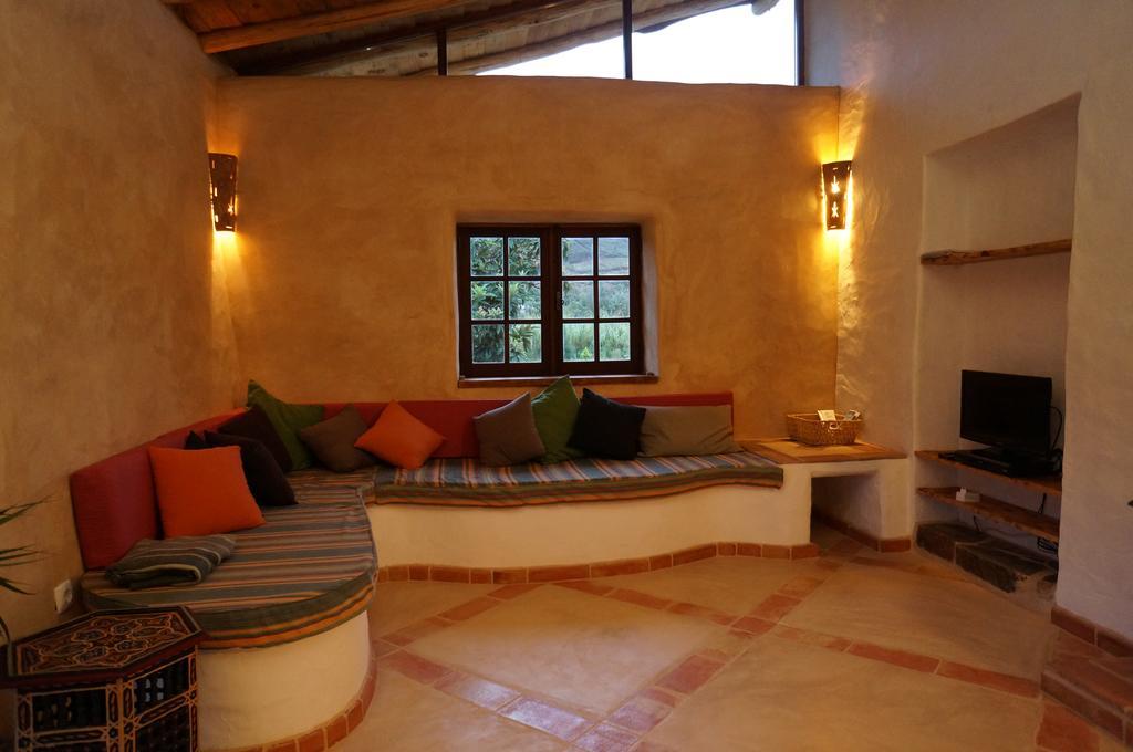 Quinta Do Arade - Casa 4 Petalas Barranco do Resgalho Kültér fotó