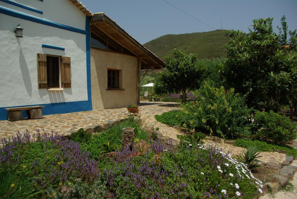 Quinta Do Arade - Casa 4 Petalas Barranco do Resgalho Kültér fotó