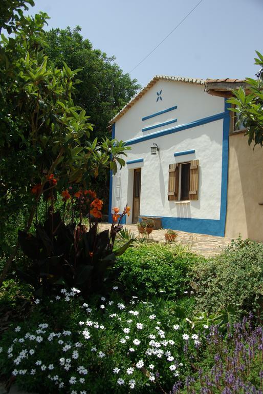 Quinta Do Arade - Casa 4 Petalas Barranco do Resgalho Kültér fotó