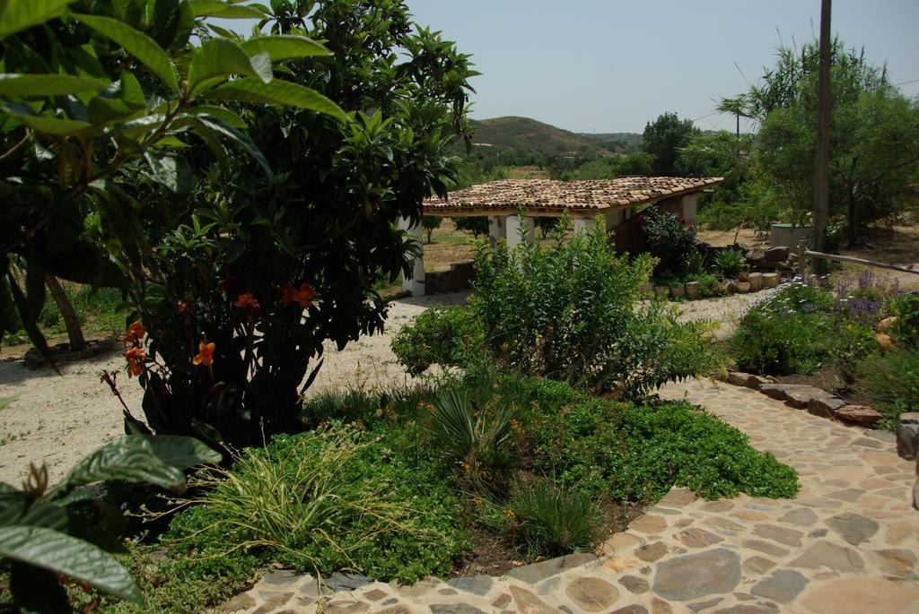 Quinta Do Arade - Casa 4 Petalas Barranco do Resgalho Kültér fotó