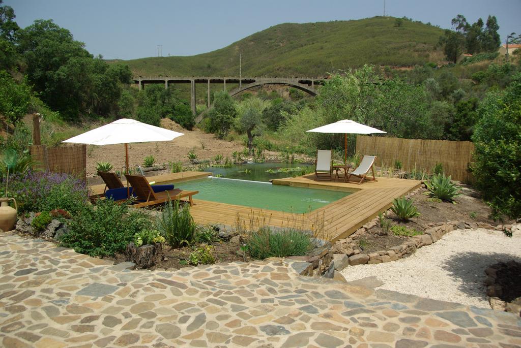 Quinta Do Arade - Casa 4 Petalas Barranco do Resgalho Kültér fotó
