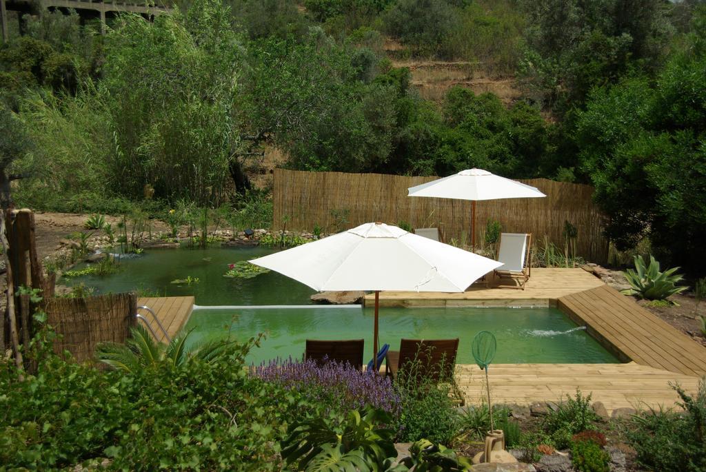 Quinta Do Arade - Casa 4 Petalas Barranco do Resgalho Kültér fotó