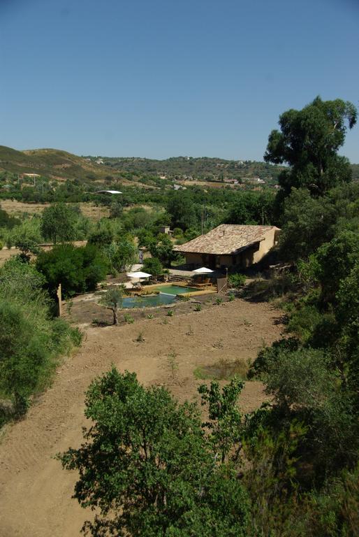 Quinta Do Arade - Casa 4 Petalas Barranco do Resgalho Kültér fotó