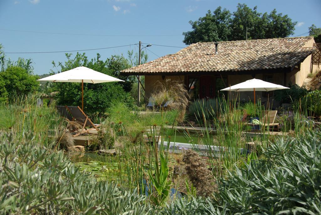 Quinta Do Arade - Casa 4 Petalas Barranco do Resgalho Kültér fotó
