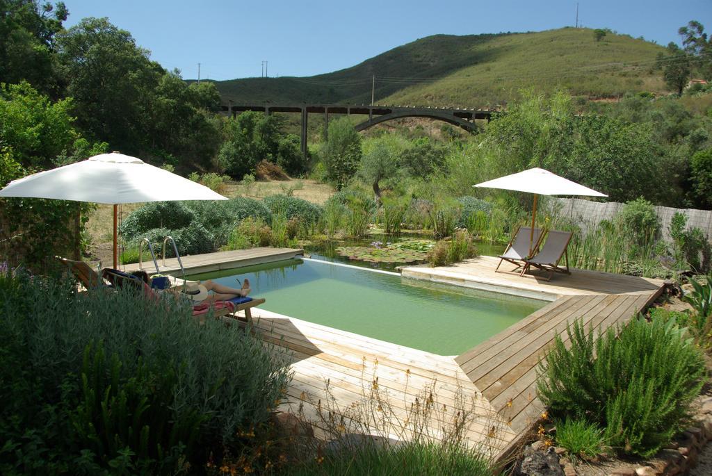 Quinta Do Arade - Casa 4 Petalas Barranco do Resgalho Kültér fotó