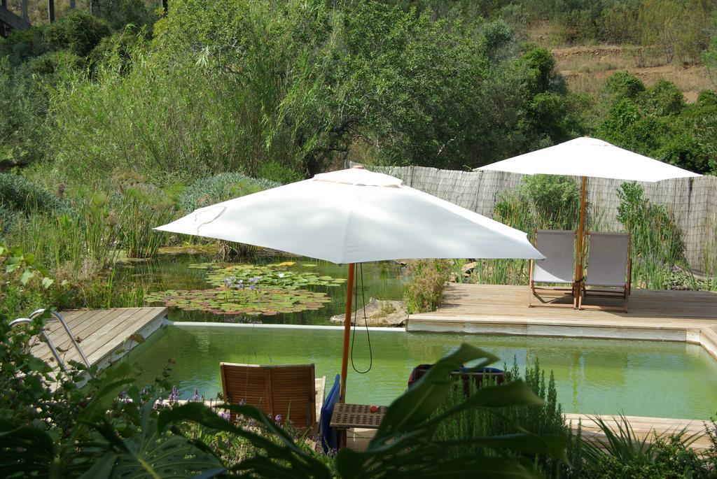 Quinta Do Arade - Casa 4 Petalas Barranco do Resgalho Kültér fotó