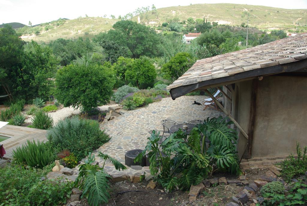 Quinta Do Arade - Casa 4 Petalas Barranco do Resgalho Kültér fotó