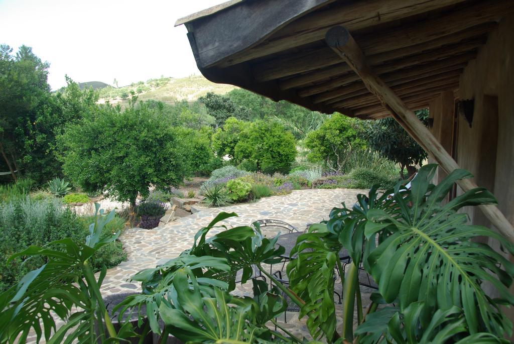 Quinta Do Arade - Casa 4 Petalas Barranco do Resgalho Kültér fotó