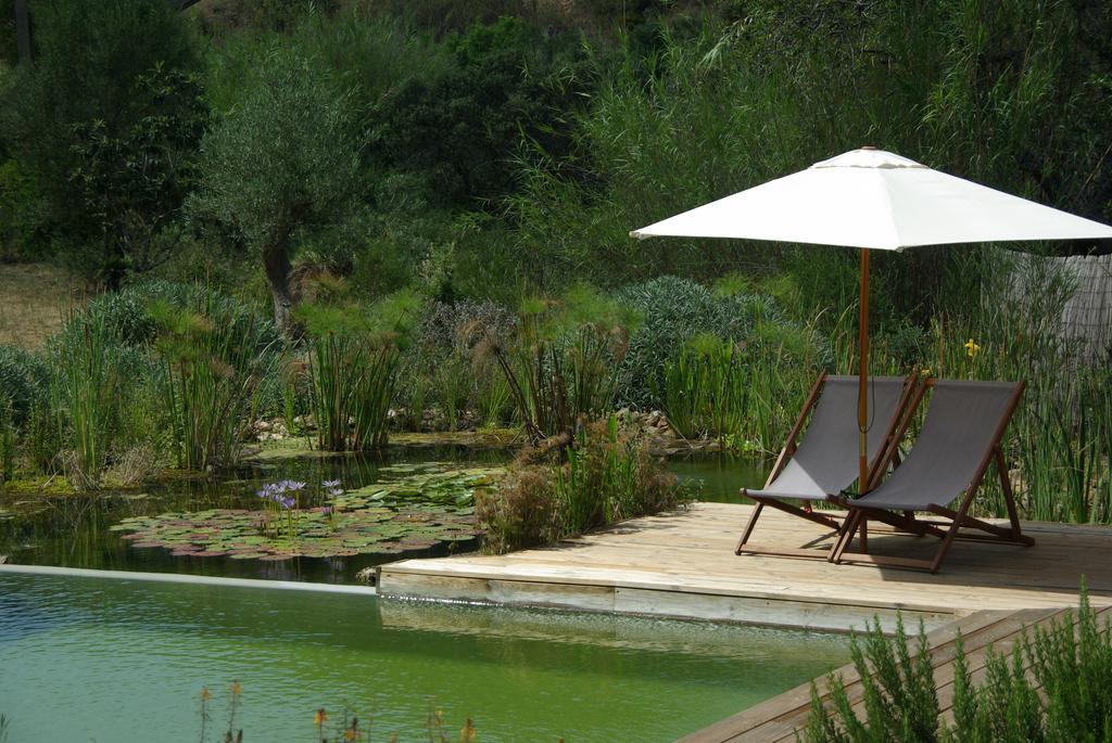 Quinta Do Arade - Casa 4 Petalas Barranco do Resgalho Kültér fotó