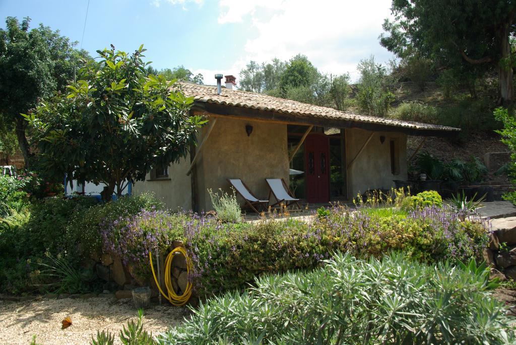 Quinta Do Arade - Casa 4 Petalas Barranco do Resgalho Kültér fotó