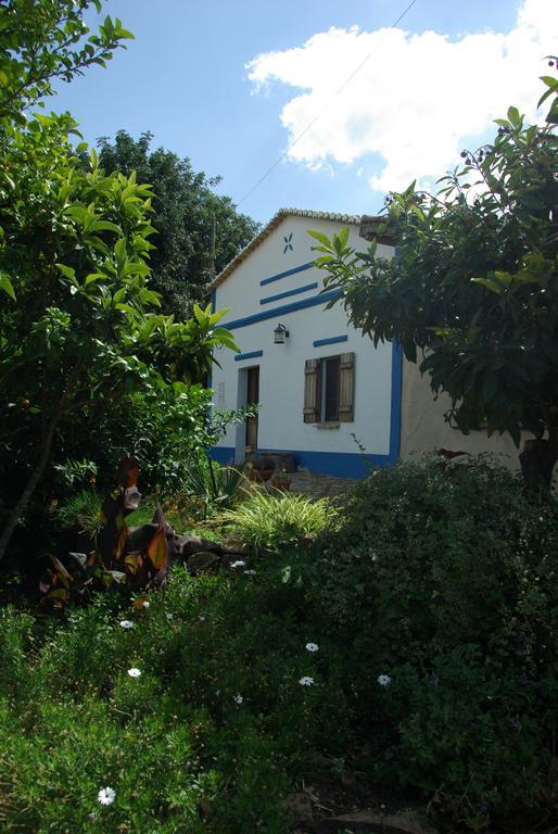 Quinta Do Arade - Casa 4 Petalas Barranco do Resgalho Kültér fotó
