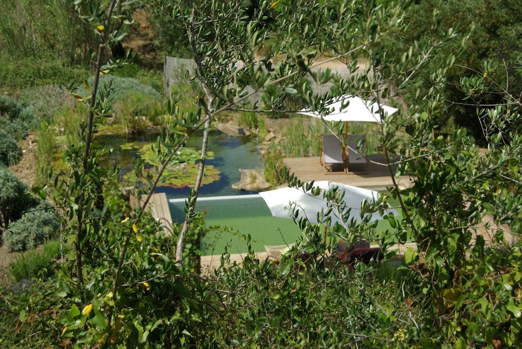 Quinta Do Arade - Casa 4 Petalas Barranco do Resgalho Kültér fotó