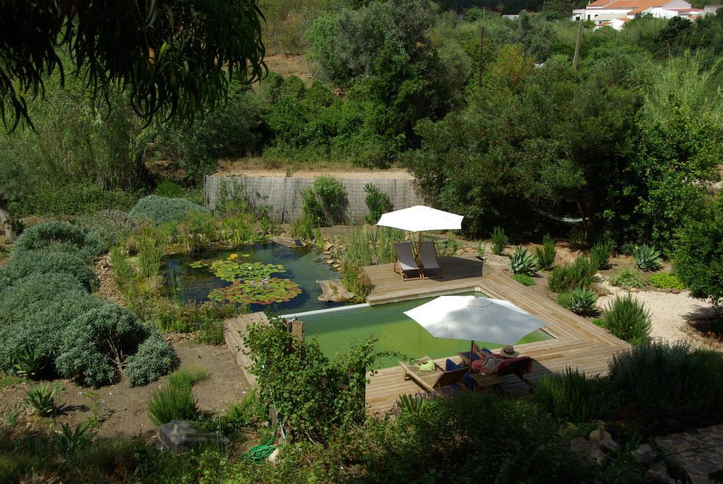 Quinta Do Arade - Casa 4 Petalas Barranco do Resgalho Kültér fotó