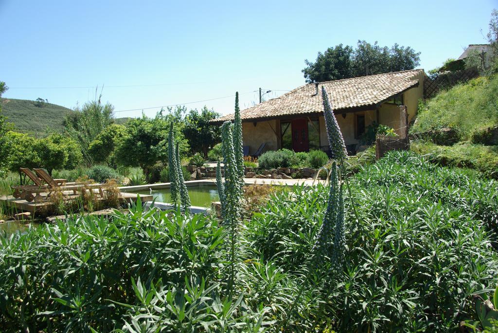 Quinta Do Arade - Casa 4 Petalas Barranco do Resgalho Kültér fotó
