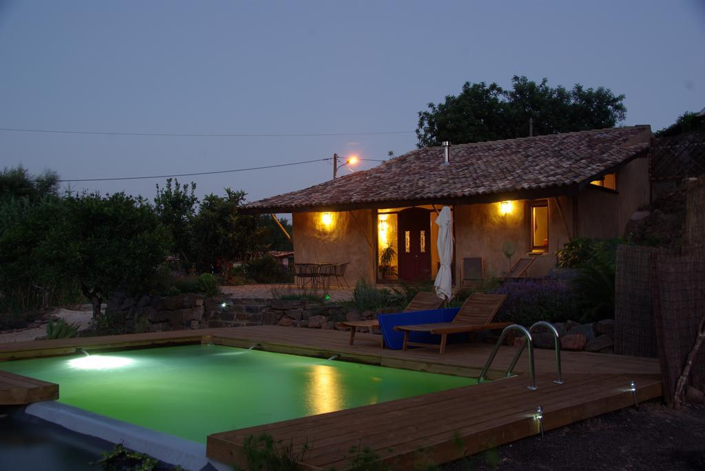 Quinta Do Arade - Casa 4 Petalas Barranco do Resgalho Kültér fotó